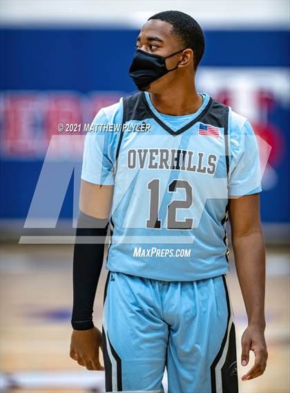 Thumbnail 1 in Overhills @ Terry Sanford photogallery.