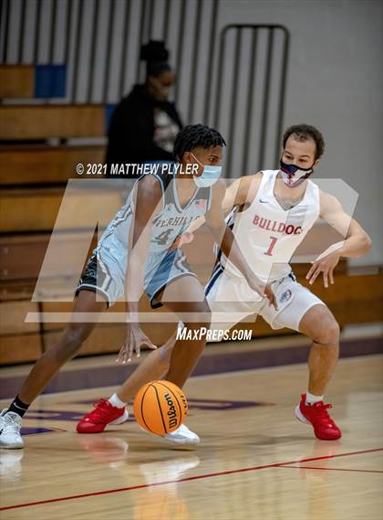 Thumbnail 2 in Overhills @ Terry Sanford photogallery.