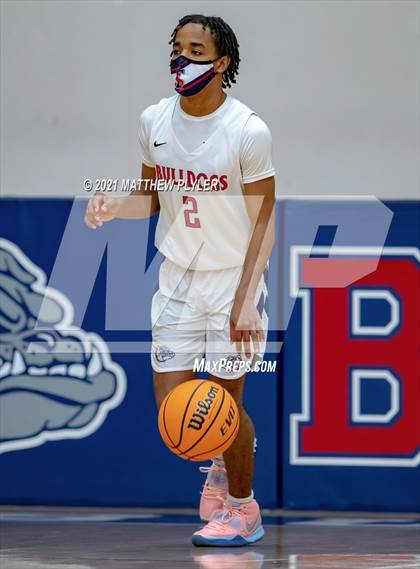 Thumbnail 2 in Overhills @ Terry Sanford photogallery.