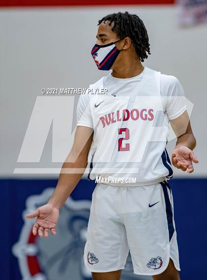 Thumbnail 2 in Overhills @ Terry Sanford photogallery.