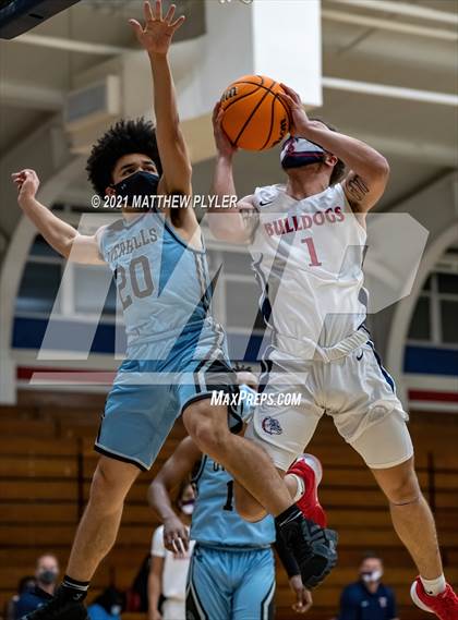 Thumbnail 2 in Overhills @ Terry Sanford photogallery.