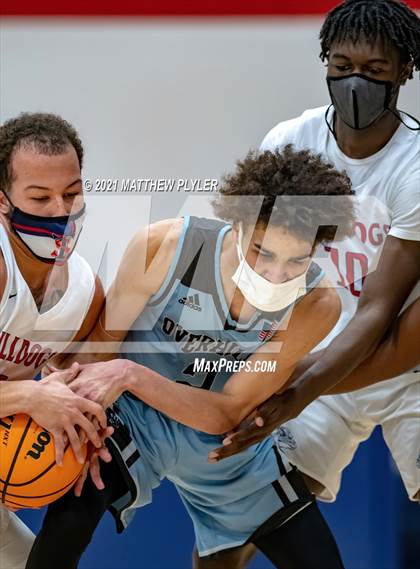 Thumbnail 2 in Overhills @ Terry Sanford photogallery.