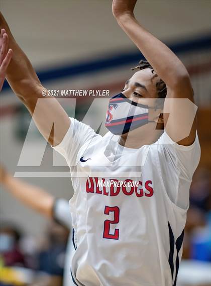 Thumbnail 3 in Overhills @ Terry Sanford photogallery.