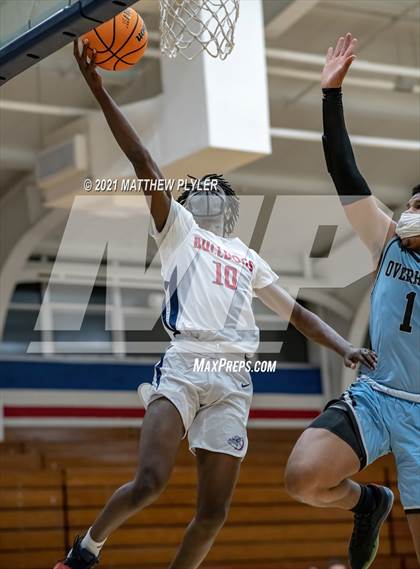 Thumbnail 2 in Overhills @ Terry Sanford photogallery.