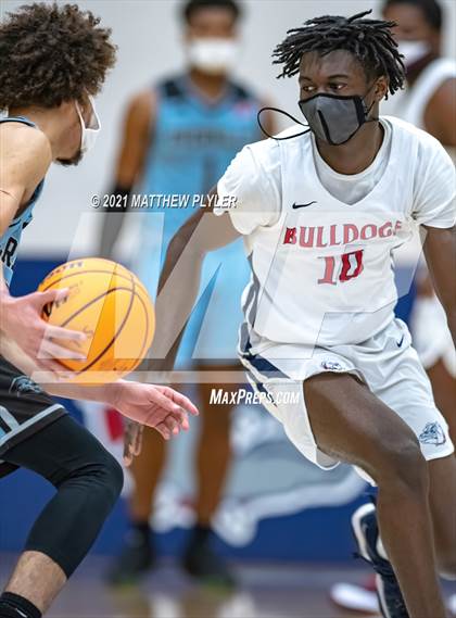 Thumbnail 1 in Overhills @ Terry Sanford photogallery.