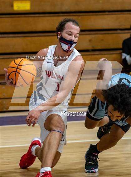 Thumbnail 1 in Overhills @ Terry Sanford photogallery.