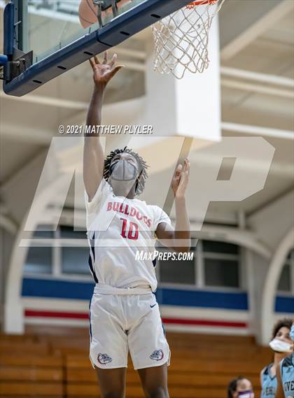 Thumbnail 3 in Overhills @ Terry Sanford photogallery.