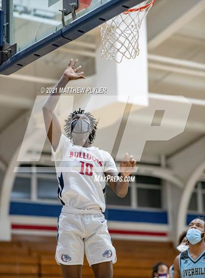 Thumbnail 1 in Overhills @ Terry Sanford photogallery.