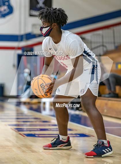 Thumbnail 1 in Overhills @ Terry Sanford photogallery.