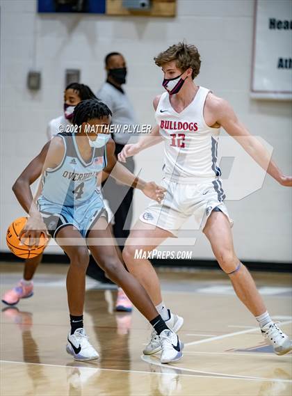 Thumbnail 2 in Overhills @ Terry Sanford photogallery.