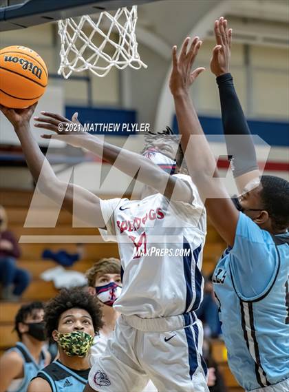 Thumbnail 1 in Overhills @ Terry Sanford photogallery.