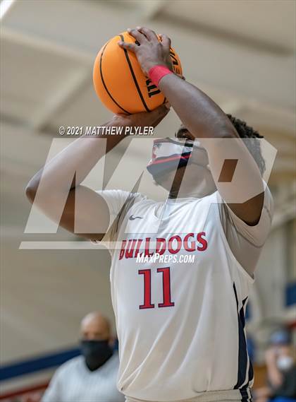 Thumbnail 2 in Overhills @ Terry Sanford photogallery.