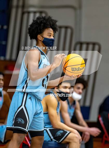Thumbnail 1 in Overhills @ Terry Sanford photogallery.