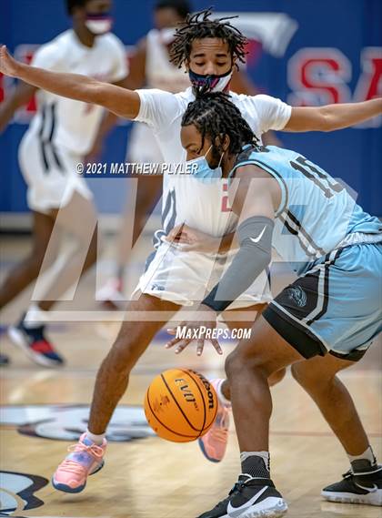Thumbnail 3 in Overhills @ Terry Sanford photogallery.