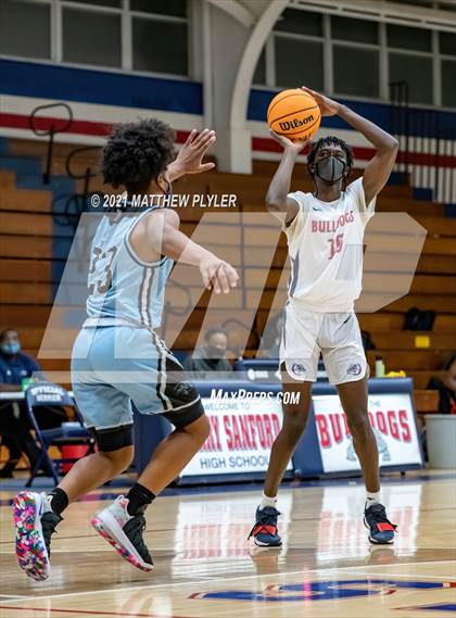 Thumbnail 3 in Overhills @ Terry Sanford photogallery.