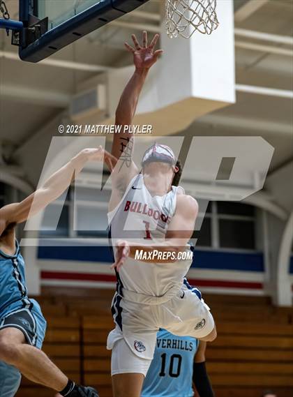 Thumbnail 1 in Overhills @ Terry Sanford photogallery.