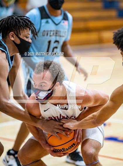 Thumbnail 3 in Overhills @ Terry Sanford photogallery.