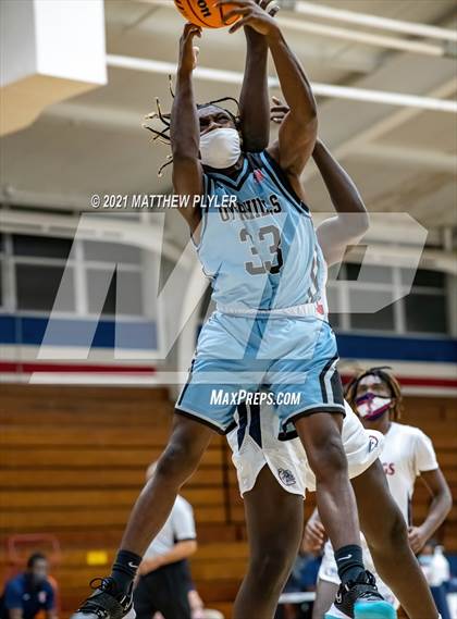 Thumbnail 3 in Overhills @ Terry Sanford photogallery.