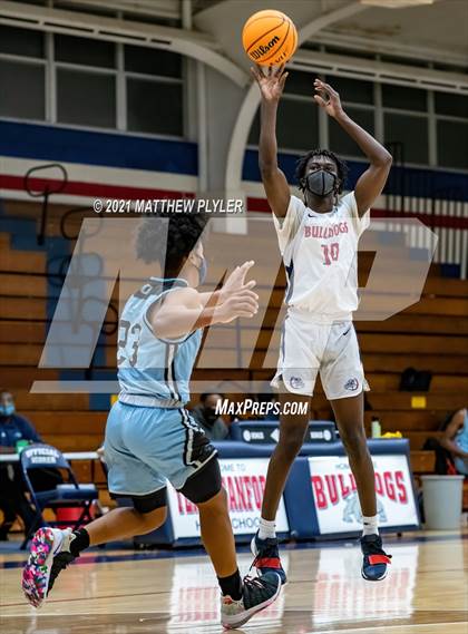 Thumbnail 1 in Overhills @ Terry Sanford photogallery.