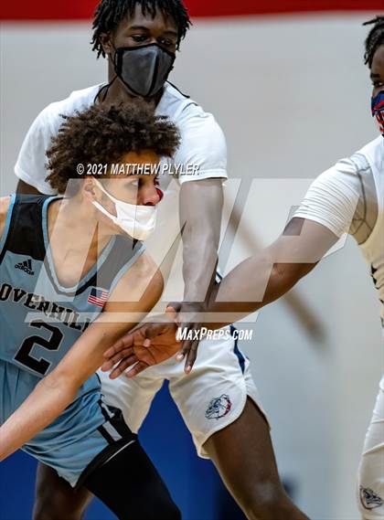 Thumbnail 1 in Overhills @ Terry Sanford photogallery.