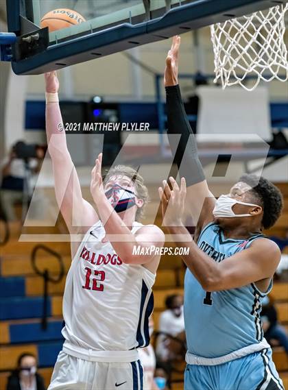 Thumbnail 2 in Overhills @ Terry Sanford photogallery.