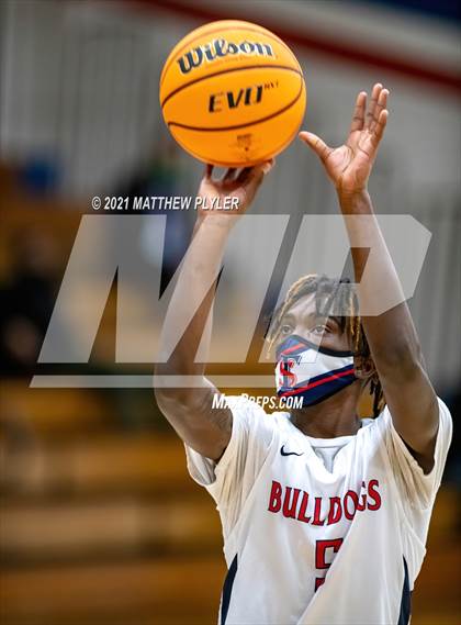 Thumbnail 3 in Overhills @ Terry Sanford photogallery.