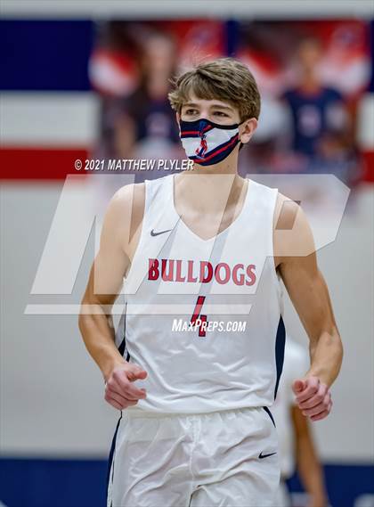 Thumbnail 3 in Overhills @ Terry Sanford photogallery.
