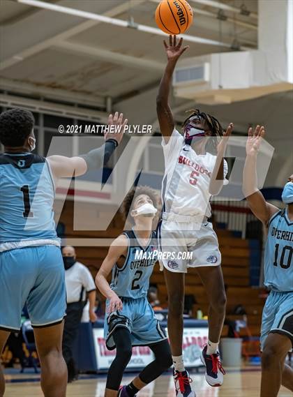 Thumbnail 3 in Overhills @ Terry Sanford photogallery.