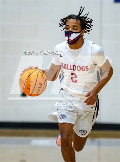 Thumbnail 1 in Overhills @ Terry Sanford photogallery.