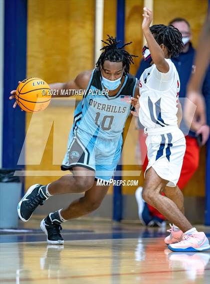 Thumbnail 2 in Overhills @ Terry Sanford photogallery.