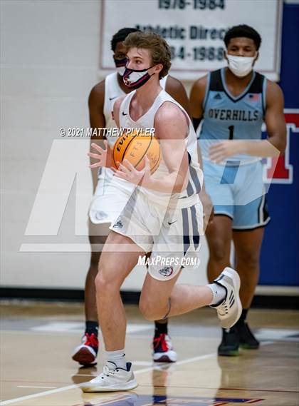 Thumbnail 1 in Overhills @ Terry Sanford photogallery.