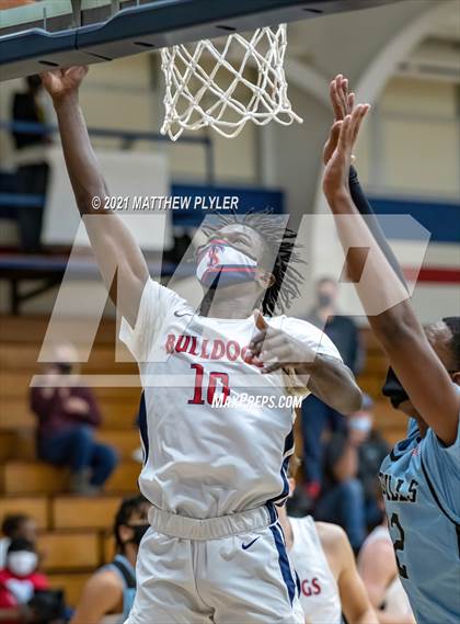 Thumbnail 2 in Overhills @ Terry Sanford photogallery.