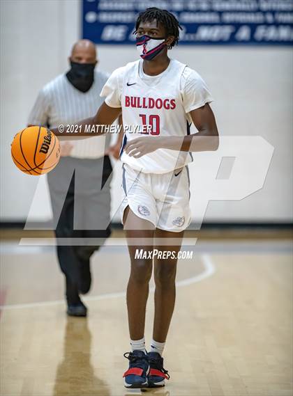 Thumbnail 2 in Overhills @ Terry Sanford photogallery.