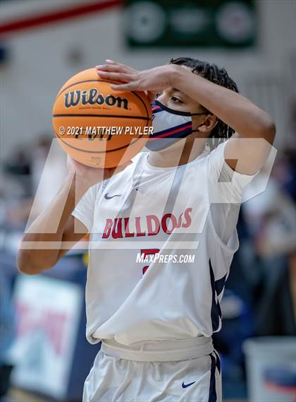 Thumbnail 1 in Overhills @ Terry Sanford photogallery.