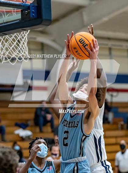 Thumbnail 2 in Overhills @ Terry Sanford photogallery.