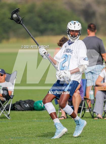 Thumbnail 2 in Sarasota vs Newsome photogallery.