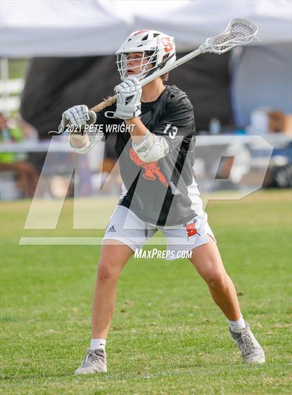 Thumbnail 3 in Sarasota vs Newsome photogallery.