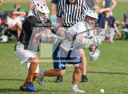 Thumbnail 3 in Sarasota vs Newsome photogallery.