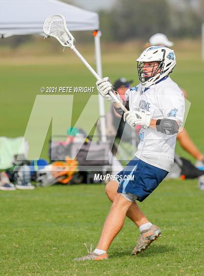 Thumbnail 2 in Sarasota vs Newsome photogallery.