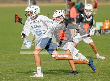 Thumbnail 2 in Sarasota vs Newsome photogallery.