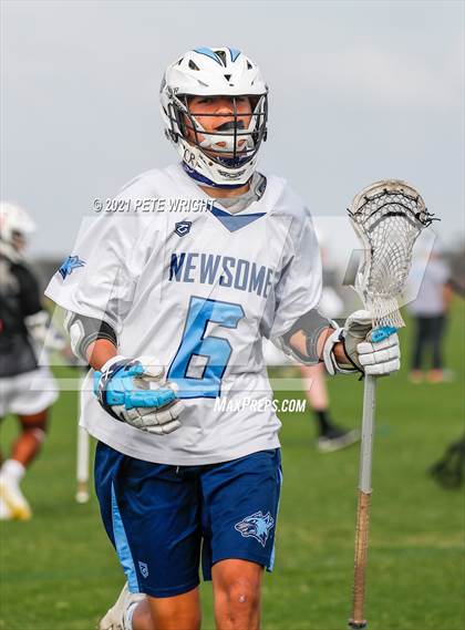 Thumbnail 2 in Sarasota vs Newsome photogallery.