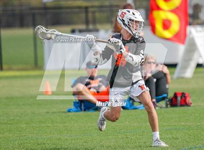 Thumbnail 2 in Sarasota vs Newsome photogallery.
