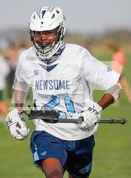 Thumbnail 3 in Sarasota vs Newsome photogallery.
