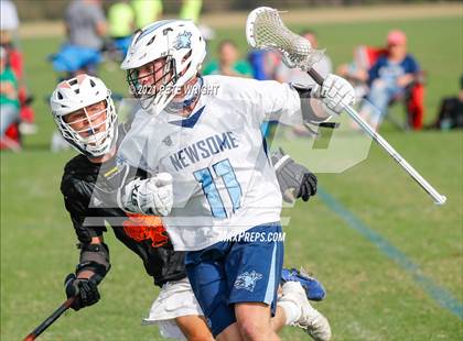 Thumbnail 2 in Sarasota vs Newsome photogallery.