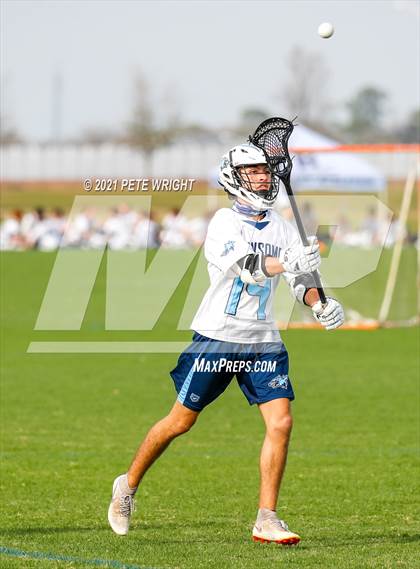 Thumbnail 2 in Sarasota vs Newsome photogallery.
