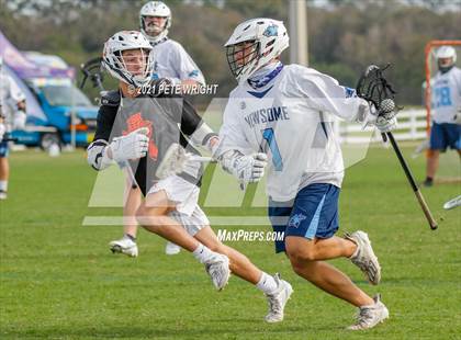 Thumbnail 2 in Sarasota vs Newsome photogallery.
