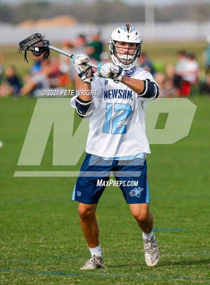 Thumbnail 1 in Sarasota vs Newsome photogallery.