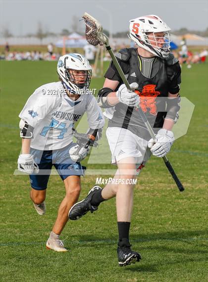 Thumbnail 2 in Sarasota vs Newsome photogallery.
