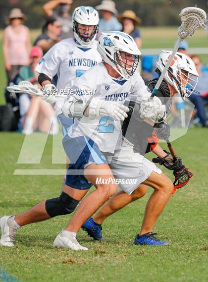 Thumbnail 3 in Sarasota vs Newsome photogallery.