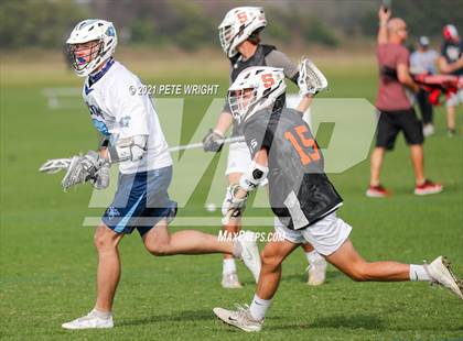Thumbnail 3 in Sarasota vs Newsome photogallery.